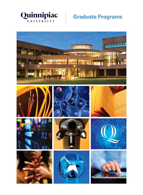 quinnipiac graduate programs|quinnipiac catalog.